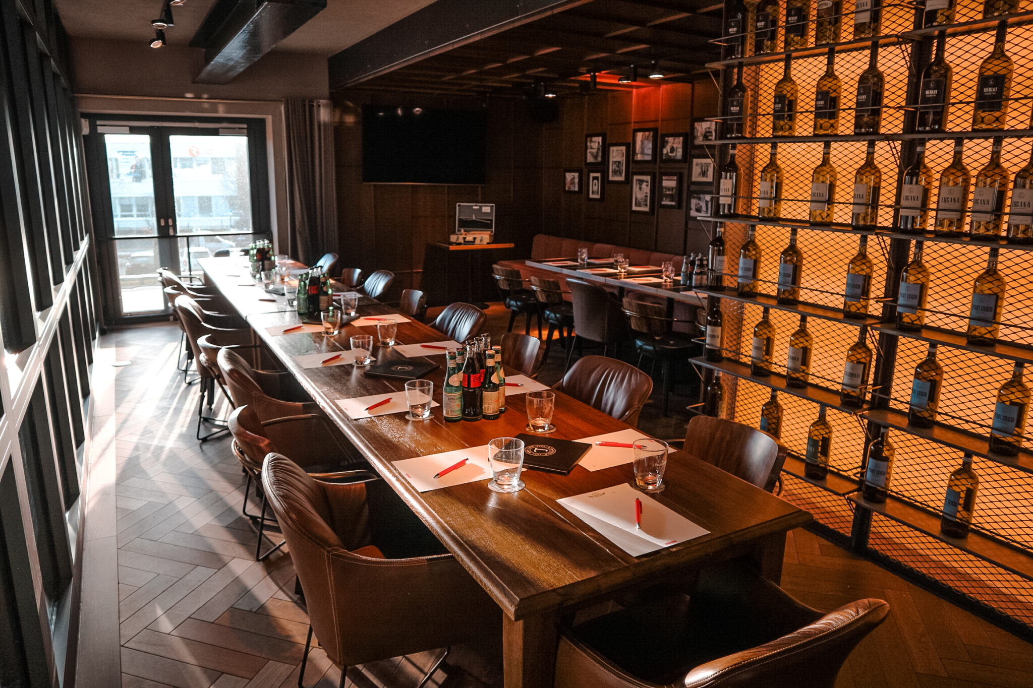 l'osteria mülheim an der ruhr