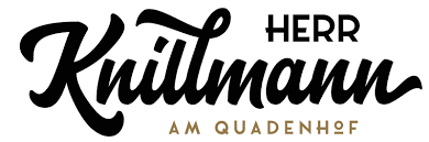 Logo Herr Knillmann