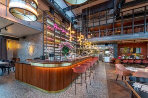 Bar L'Osteria Willich