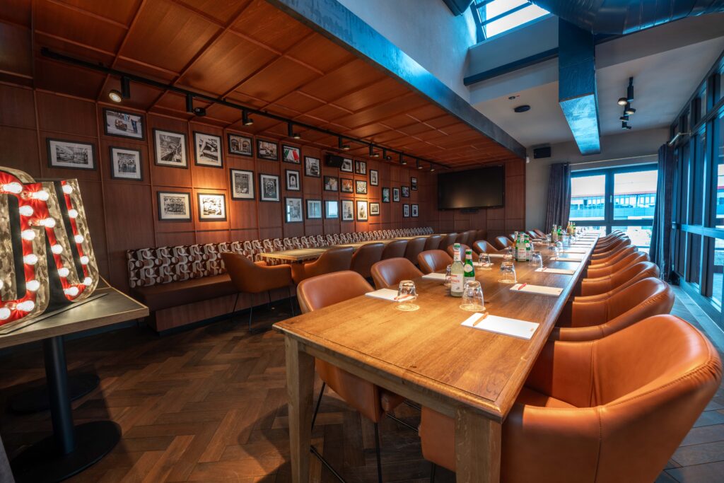 Seminarraum L'Osteria Willich