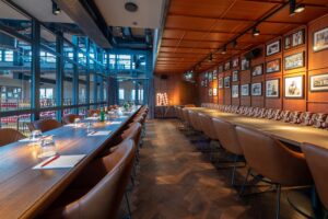 Seminarraum L'Osteria Willich