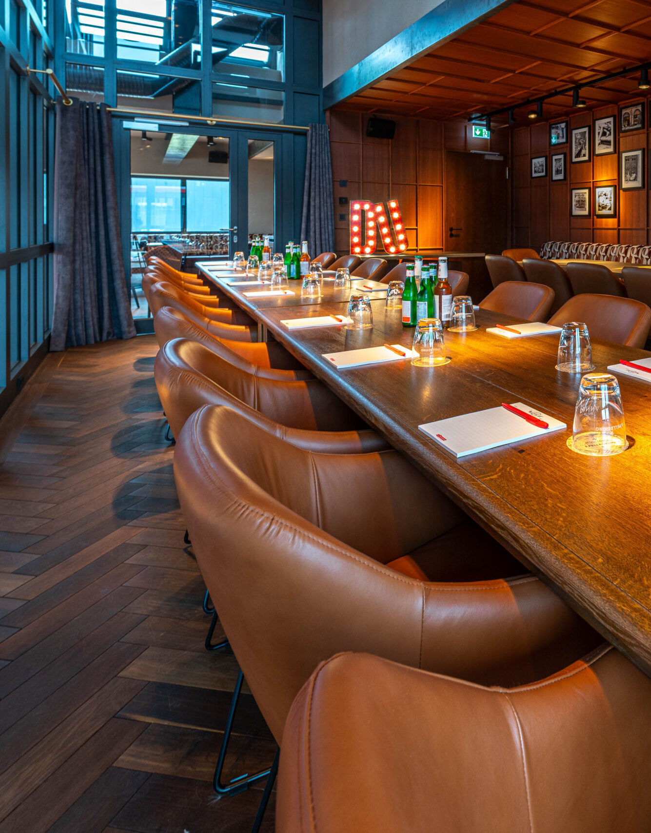 Seminarraum L'Osteria Willich