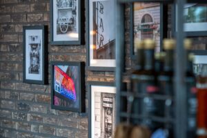 Bilder L'Osteria Willich