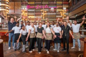 Team L'Osteria Willich